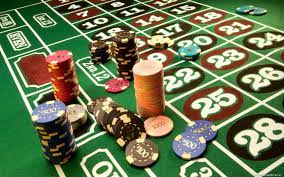 Вход на официальный сайт Vulkan Rich Casino